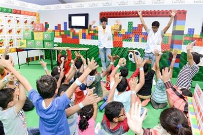 Names Abu Dhabi Science Festival Highlights 17 November 2015